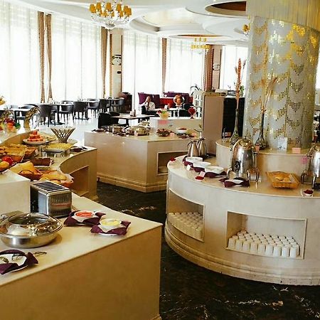 Xiangjiang Hotel Kunming Exterior foto