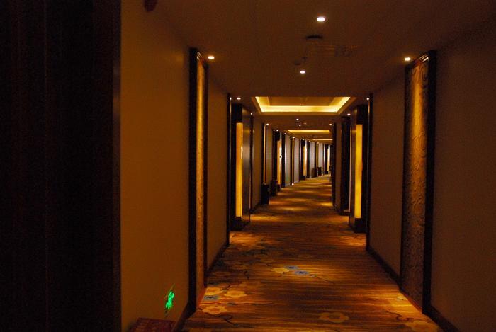 Xiangjiang Hotel Kunming Exterior foto