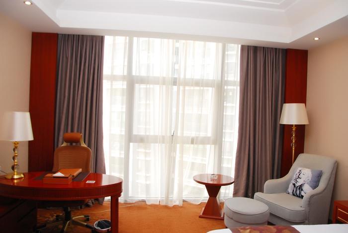 Xiangjiang Hotel Kunming Zimmer foto