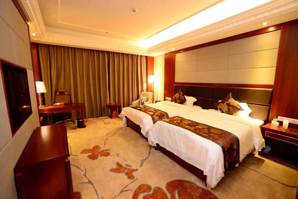Xiangjiang Hotel Kunming Zimmer foto