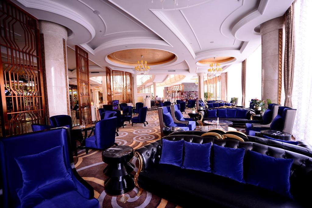 Xiangjiang Hotel Kunming Exterior foto